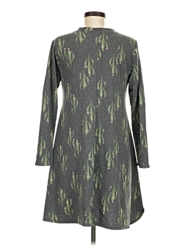 Yahada Casual Dress (view 2)