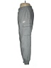 Nike Gray Sweatpants Size M - photo 5