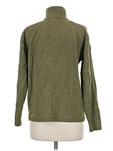 Alpine Design Turtleneck Sweater (view 2)