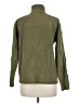 Alpine Design Green Turtleneck Sweater Size M - photo 2