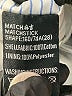 Matchstick 100% Cotton Gray Jeans Size 28 waist - photo 8