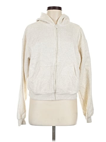 Fabletics Zip Up Hoodie (view 1)