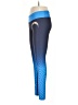 NFL Blue Yoga Pants Size M - photo 5