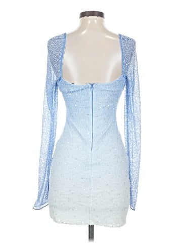 Lulus Cocktail Dress (view 2)
