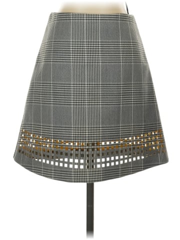 Topshop Formal Skirt (view 1)
