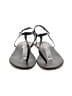 TKEES Black Sandals Size 9 - photo 2