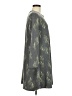 Yahada Gray Casual Dress Size M - photo 4