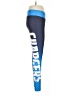 NFL Blue Yoga Pants Size M - photo 4