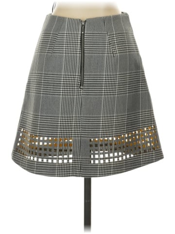 Topshop Formal Skirt (view 2)