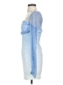 Lulus Blue Cocktail Dress Size XS - photo 5