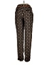 decker Print Brown Casual Pants Size S (estimated) - photo 2