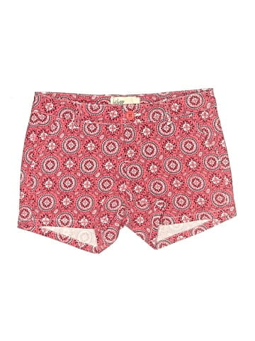 Bebop Shorts (view 1)