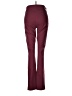Rekucci Burgundy Active Pants Size 8 - photo 2