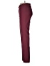Rekucci Burgundy Active Pants Size 8 - photo 5