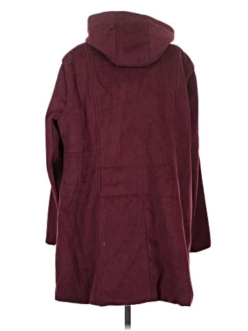 Torrid Coat (view 2)