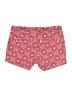 Bebop Paisley Red Shorts Size 0 - photo 2