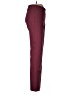 Rekucci Burgundy Active Pants Size 8 - photo 4