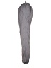 Unbranded Solid Gray Track Pants Size S - photo 5