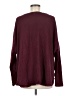 Out From Under Burgundy Pullover Sweater Size M - photo 2