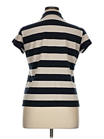 Ruff Hewn Short Sleeve Polo (view 2)