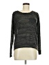John Eshaya Gray Pullover Sweater Size M - photo 1