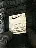 Nike 100% Polyester Graphic Black Athletic Shorts Size S (kids) - photo 3