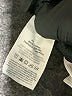 Nike 100% Polyester Graphic Black Athletic Shorts Size S (kids) - photo 4