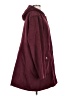 Torrid Burgundy Coat Size 2 - photo 4