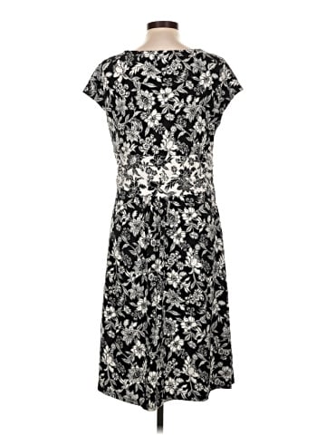 Lands' End Casual Dress (view 2)