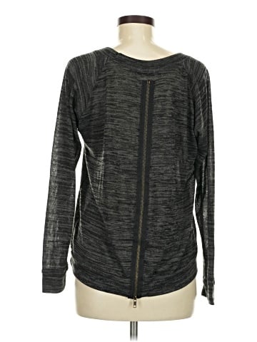 John Eshaya Pullover Sweater (view 2)