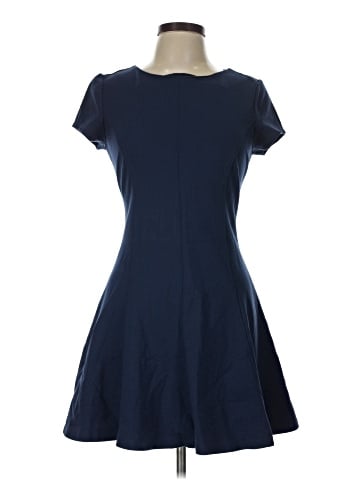 Stradivarius Casual Dress (view 1)
