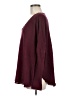 Out From Under Burgundy Pullover Sweater Size M - photo 5