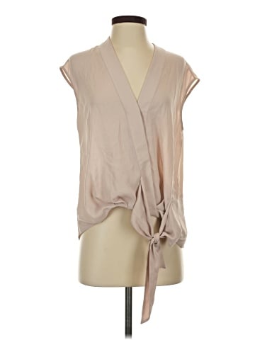 Trouve Sleeveless Blouse (view 1)