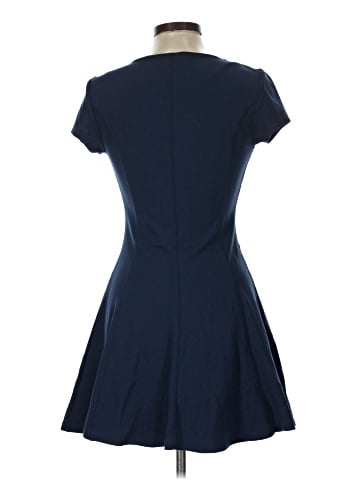 Stradivarius Casual Dress (view 2)