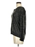 John Eshaya Gray Pullover Sweater Size M - photo 5