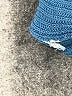 Anrabess Teal Pullover Sweater Size M - photo 8