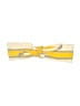 REVEL REY Yellow Swimsuit Top Size S - photo 2