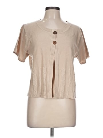 Jenny Cardigan (view 1)