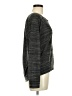 John Eshaya Gray Pullover Sweater Size M - photo 4