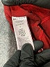 Athleta Print Red Active Pants Size M - photo 8