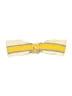REVEL REY Yellow Swimsuit Top Size S - photo 1