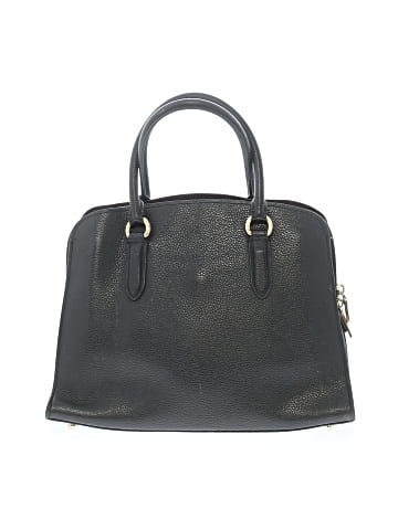 Coach Leather Satchel (view 2)