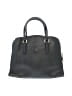 Coach 100% Leather Black Leather Satchel One size - photo 2