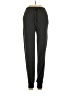 SOHO Apparel Ltd Solid Gray Track Pants Size S - photo 1