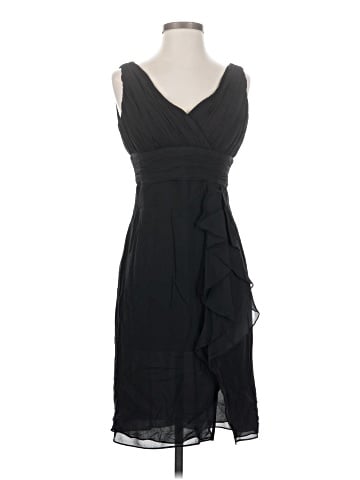Donna Morgan Cocktail Dress (view 1)