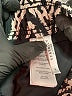 Seafolly Print Black Shorts Size S - photo 3
