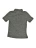 Tony Hawk Gray Short Sleeve Polo Size 8 - photo 2