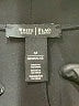 White House Black Market Solid Black Active Pants Size M - photo 7