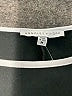Annalee + Hope Solid Black Casual Dress Size M - photo 7