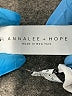 Annalee + Hope Solid Black Casual Dress Size M - photo 10